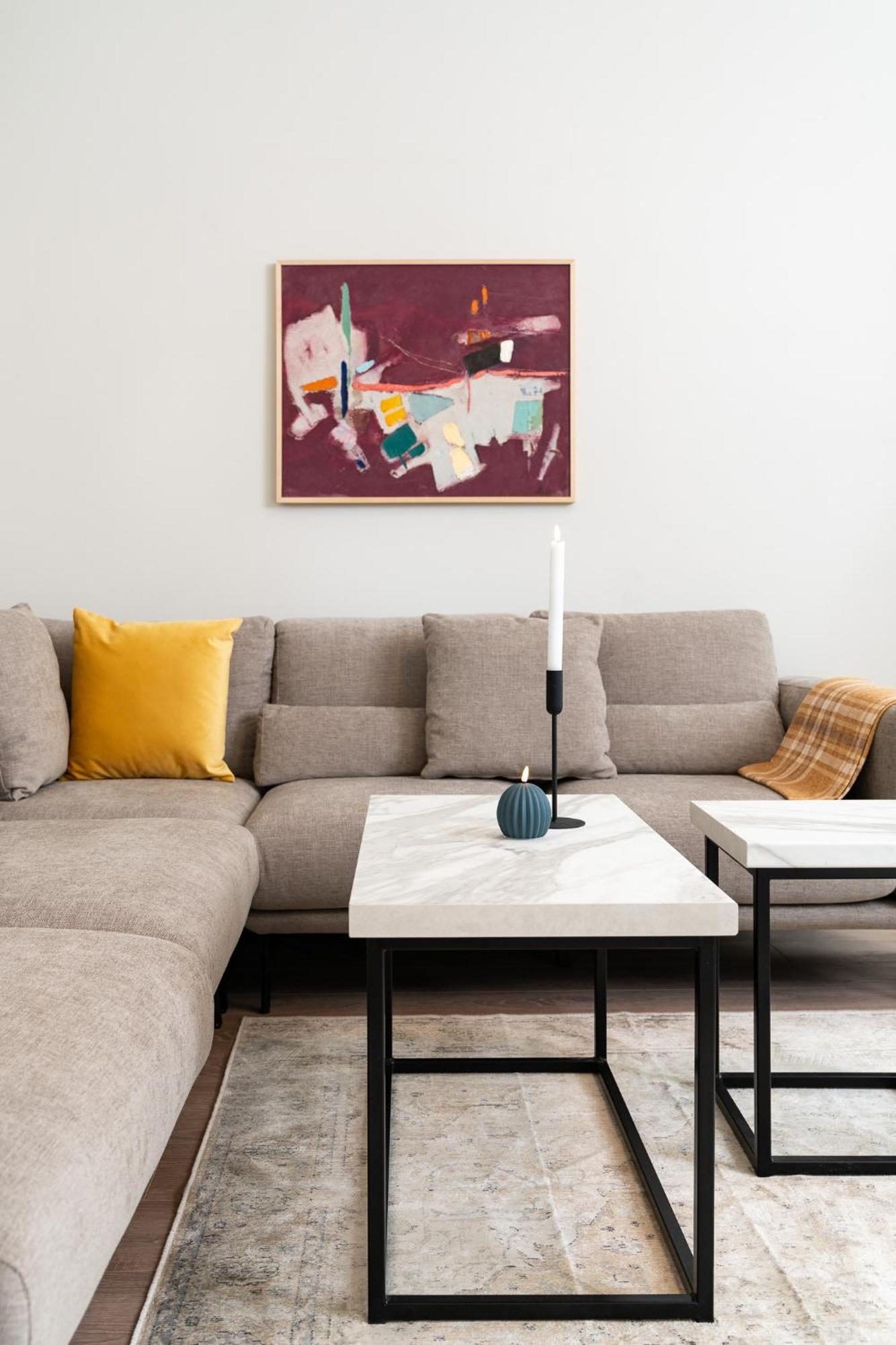 Bright & Sunny Stylish Apt With 2Bdr And 2Bth Sofia Exterior foto