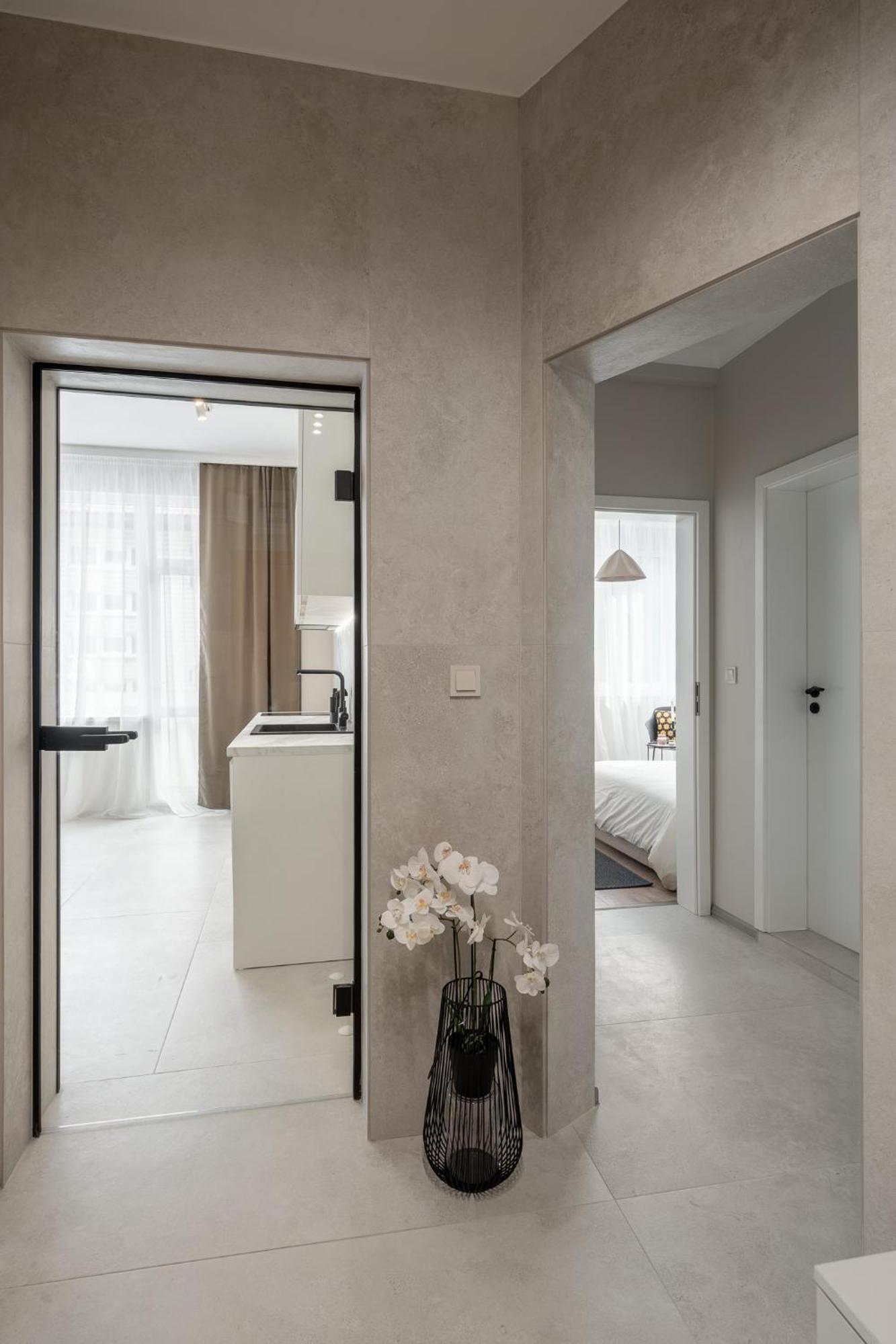 Bright & Sunny Stylish Apt With 2Bdr And 2Bth Sofia Exterior foto