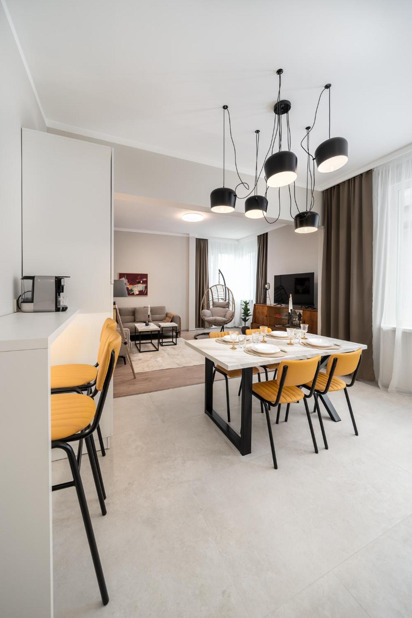 Bright & Sunny Stylish Apt With 2Bdr And 2Bth Sofia Exterior foto